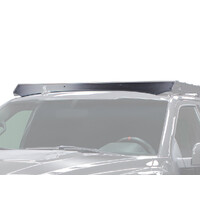 Ford F150 Crew Cab w/ Sunroof (2015-2020) Slimsport Rack Wind Fairing (RRAC233) by Front Runner