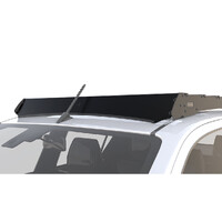 Toyota Hilux H48 DC (2022-Current) Slimsport Rack Wind Fairing (RRAC244) by Front Runner