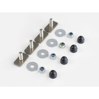 Track Mount Stud Plate (RRAC962) by Front Runner