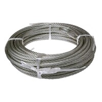Wire Winch Rope (RWRA001) by Bushranger