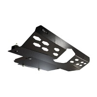 Land Rover Discovery LR4 (2013-Current) Sump Guard (SGLD009) by Front Runner