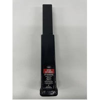 12" Hitch Extender (SH-HE14) by Carasel Towbars