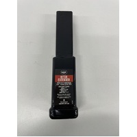 7" Hitch Extender (SH-HE7) by Carasel Towbars