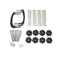 Spare Part: EXP2 Fitting Kit (SP005) by Yakima