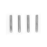 Spare Part: Grubscrew SS M6 x 35mm x4 (SP017) by Yakima
