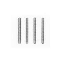Spare Part: Grubscrew SS M6 x 50mm x4 (SP018) by Yakima