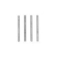 Spare Part: Grubscrew SS M6 x 70mm x4 (SP020) by Yakima