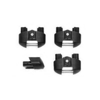 Spare Part: Heavy Duty End Caps x4 (SP033) by Yakima
