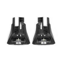 Spare Part: Flush Bars Legs LH RH No Covers (SP082) by Yakima