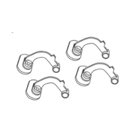 Spare Part: EXP360U Latch Clamps x2 (SP246) by Yakima