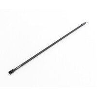 Awning Extension Replacement Pole w/ Bent Pin (SP265) by Rhino Rack