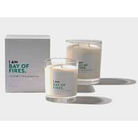 Bay of Fires | Journey Fragrances Soy Candle