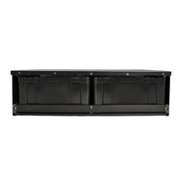 4 Cub Box Drawer / Wide (SSAM009) by Front Runner