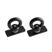 Tie Down Rings / Eye Nuts For Drawer System (SSCA047) by Front Runner