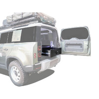 Land Rover New Defender L663 (2020-Current) Drawer Kit (SSLD007) by Front Runner
