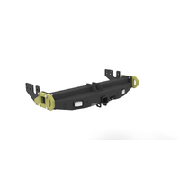 Next G Towbar Suzuki Jimny GJ & JJ 3 & 5 Door SWB & LWB 11/2018 - Onwards (SU27NG) by Carasel Towbars