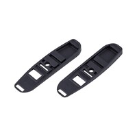 Sub Assembly Front Or Rear Wedges (SUB0671) by Rhino Rack