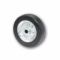 8 inch Standard Replacement Wheel (SW8) by Ark Corp.