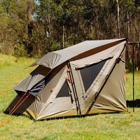 Xtender 2.5 Awning (T050801765) by Darche