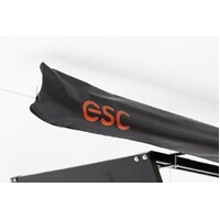 ESC Awning 2 X 2.5 M (T050801780) by Darche