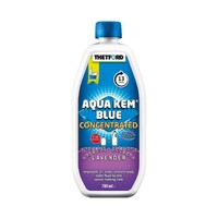 Aqua Kem Blue Lavender Concentrate 780Ml Toilet Fluid (T30627ZK) by Thetford