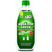 Aqua Kem Green Concentrate 750Ml Toilet Fluid (T30646ZK) by Thetford
