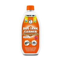 Duo Tank Cleaner Concentrated 800Ml Toilet Fluid (T30771ZK) by Thetford