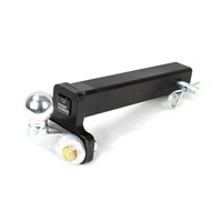 Extended Tow Neck / 300mm (TBAR011) by Front Runner