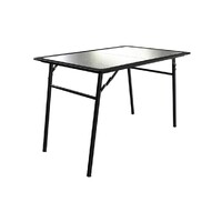 Pro Stainless Steel Camp Table (TBRA015) by Front Runner