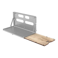 Work Surface Extension for Drop Down Tailgate Table (TBRA033) by Front Runner