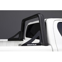 XT150 UTE Rack Bars for Ford Ranger PX1 PX2 PX3 Dual Cab 2011-2021 (TC-4060) by Comtruk