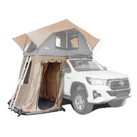 Roof Top Tent Annex (TENT032) by Front Runner