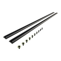 Universal Track Non Drilled / 1800mm (L) (TRAC010) by Front Runner