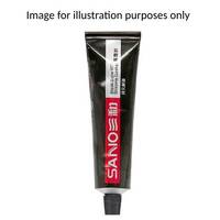 Black Super RTV 100% Silicone - Lasting Seal 71g (U102-MOL