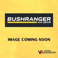 Braided Coil Hose-Inside-25' (V00029) by Bushranger