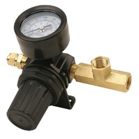 In-Line Pressure Regulator Kit (V90150) by Bushranger