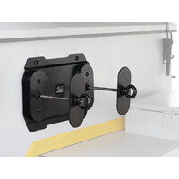 Trailer Side Mount for Pro Water Tank / 20L (VACC099) by Front Runner