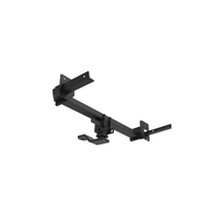 Towbar for Polestar 2 Electric Hidden Hitch 2021-Onwards (VO5) by Carasel 