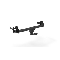 Towbar for Volvo XC40 Electric 4dr Hidden Hitch 2021 - Onwards (VO6) by Carasel
