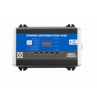 XO Tech Power Distribution Hub (XOTPDH504) by Ark Corp.