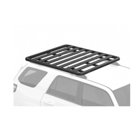 Permanent Mount Roof Rack Platform System for RAM 1500 4dr Ute Crew Cab DS/Classic 2013-on (YRGL015S) by Yakima