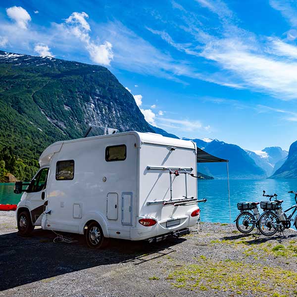 Are You Sure Your Caravan or Trailer is Ready For Departure? image