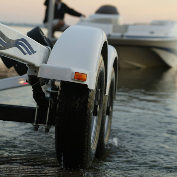 Essential Boat Trailer Maintenance Tips You Need to Know image