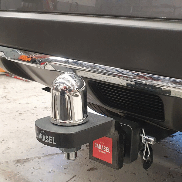 Is it time to replace your towbar? image