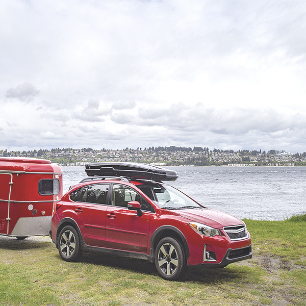 Introducing Carasel Towbars: Get Your Car We’re Heading Out image