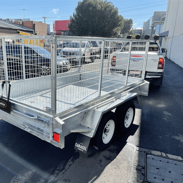 Reasons You Need To Invest In A Trailer image