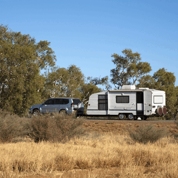 Tip For Safe Towing on Australian Roads image