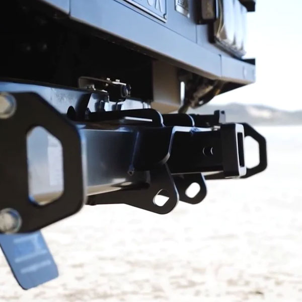 What You Need to Know About Aftermarket Towbars and Warranties image