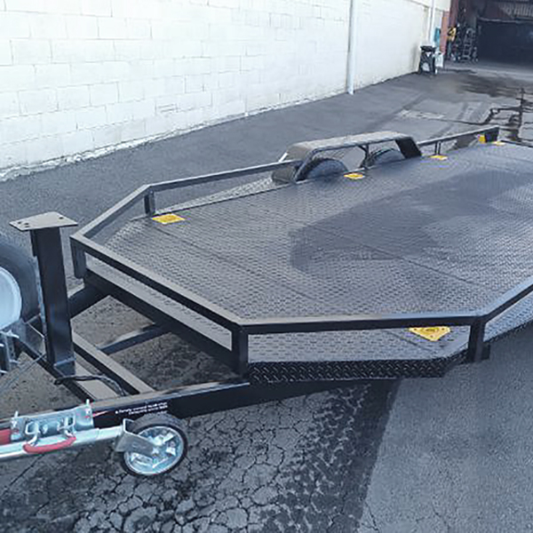 Smart Sydney: The Dos and Don'ts of Buying a Car Trailer image
