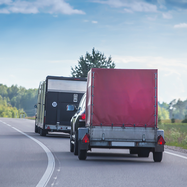 What Are Your Towing Restrictions in Sydney? image
